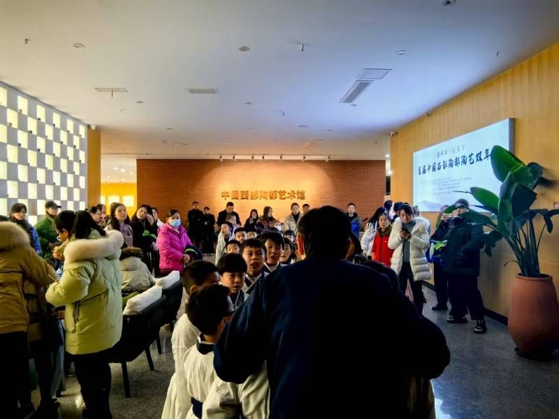 沙坡头区培训讲座公司如何赋能文旅产业：定制化培训助力产业人才升级